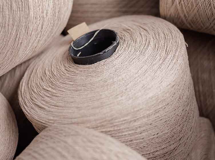 OE Yarns Recycled