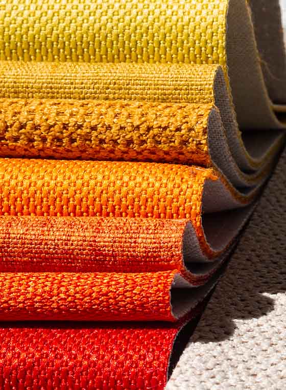 Hometextile