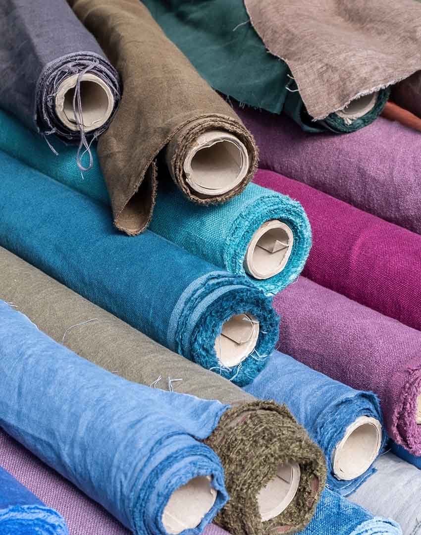 Fabrics for Garments