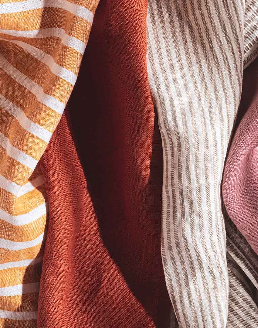 Fabrics for Garments