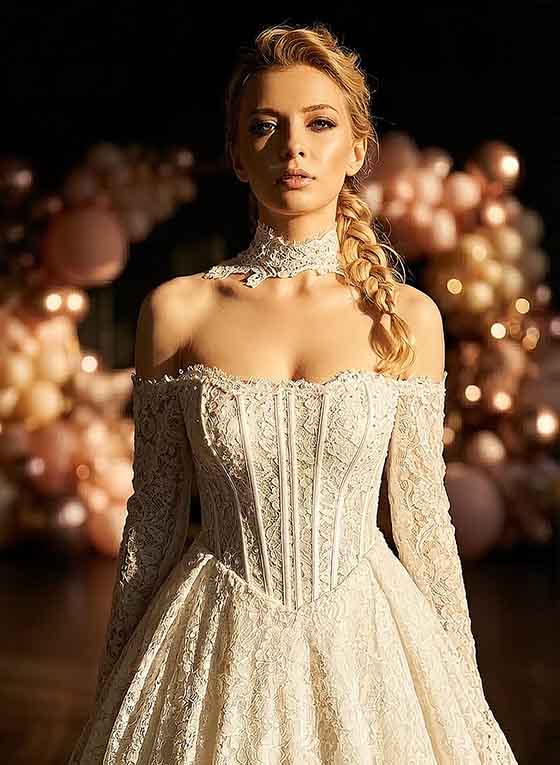 Wedding Dresses