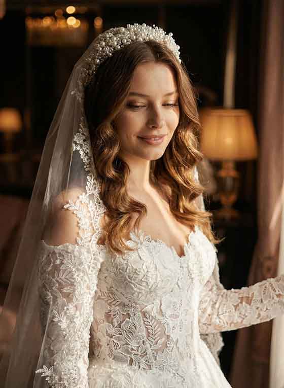 Wedding Dresses