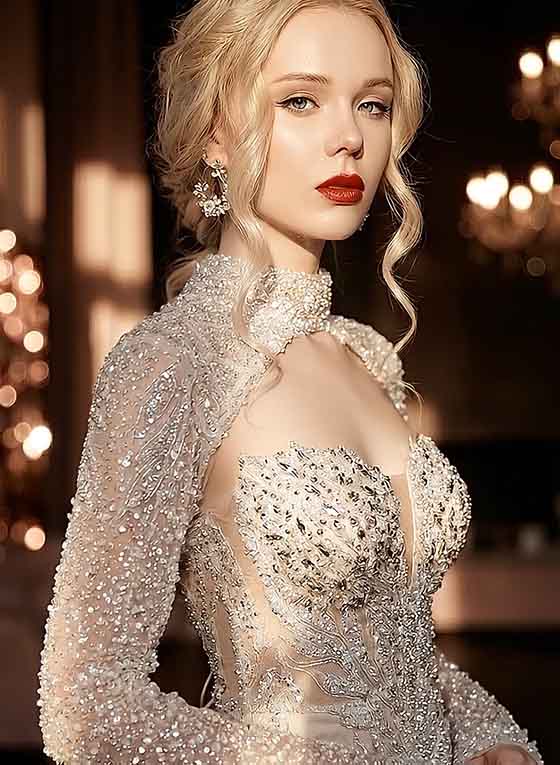 Wedding Dresses
